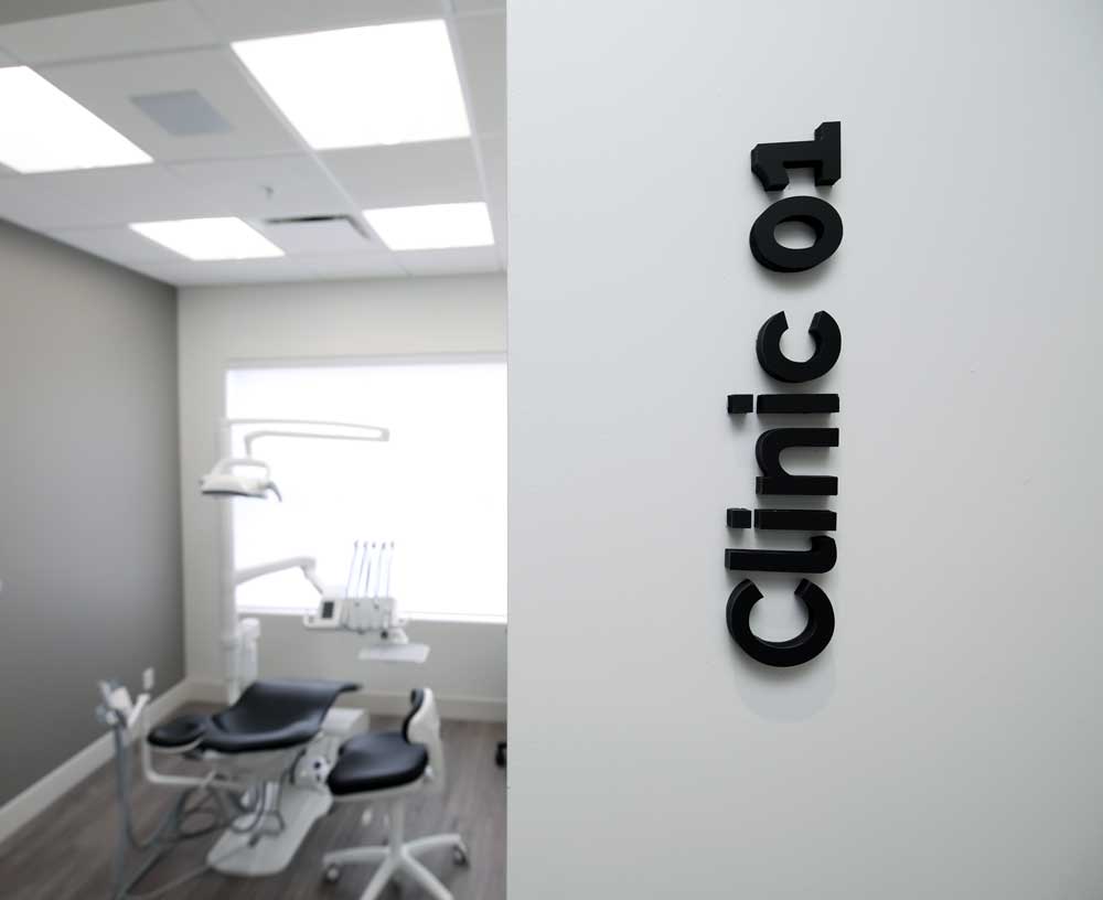 Periodontics Clinic Richmond Hill