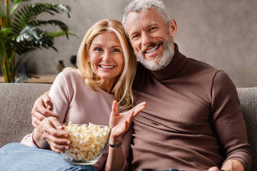 Best Dental Implants Richmond Hill