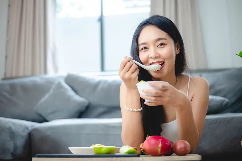 Best Foods to Eat After Oral Surgery or Treatment 1 Why Is It Better to Eat Soft Foods?