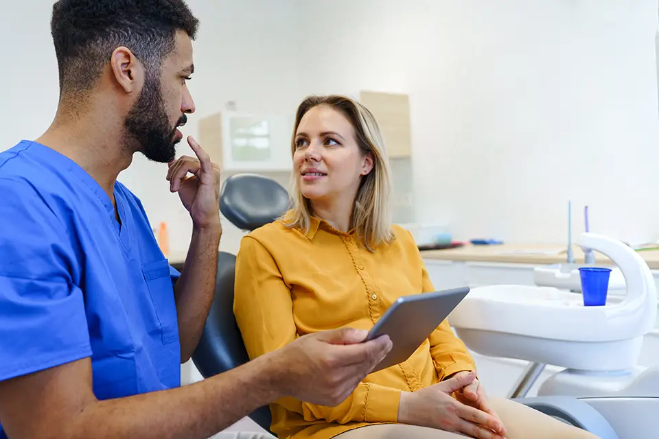 The Connection Between HPV and Oral Cancer 1 The Connection Between HPV and Oral Cancer