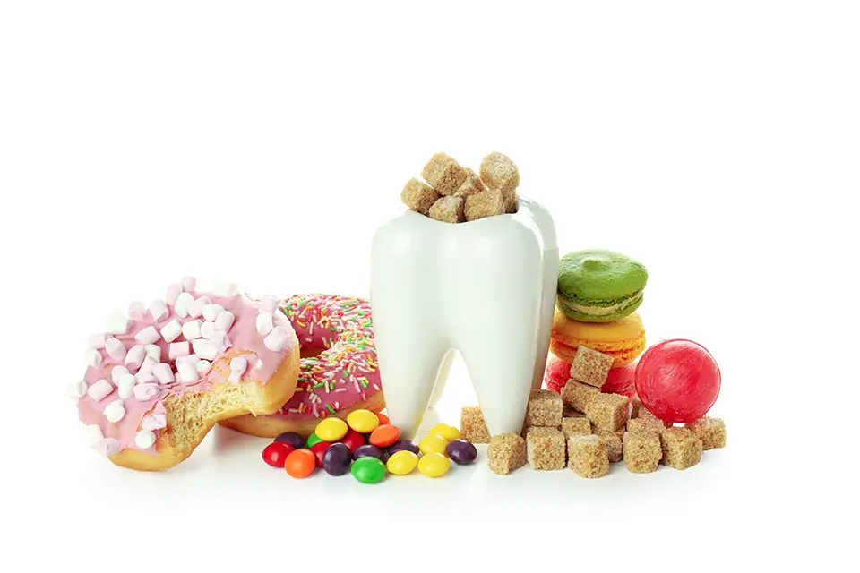 What Damage Can Sugar Do to My Teeth? 8 What Damage Can Sugar Do to My Teeth?