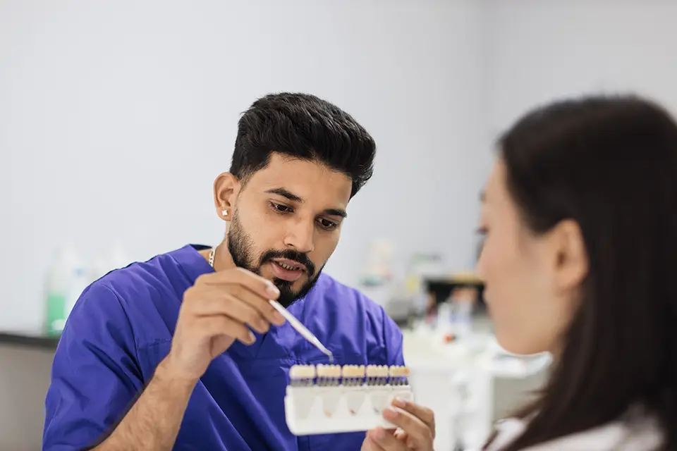 All You Need to Know About Oral Pathology