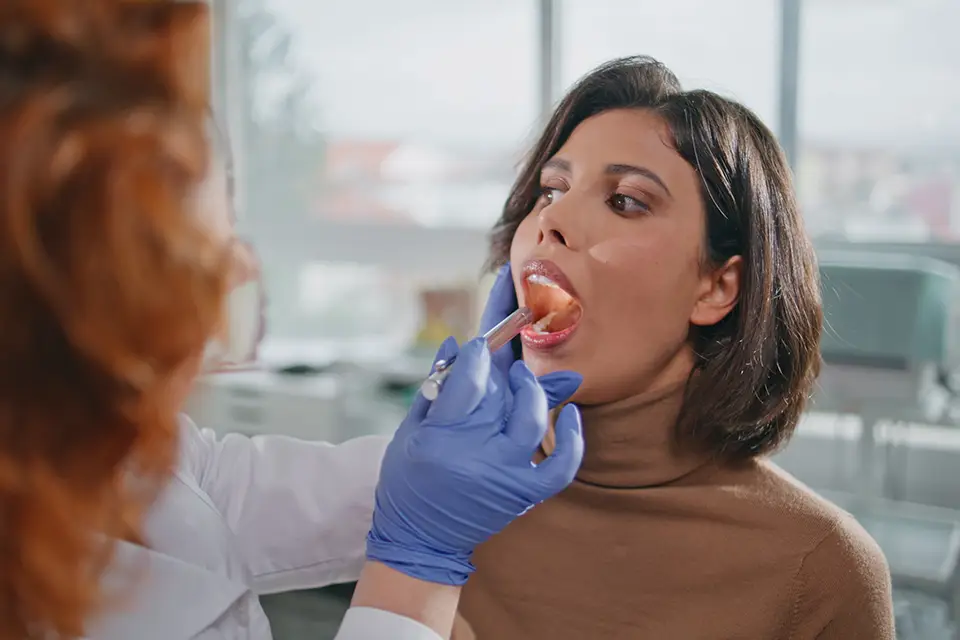 All You Need to Know About Oral Pathology 1 Signs of Oral Pathology