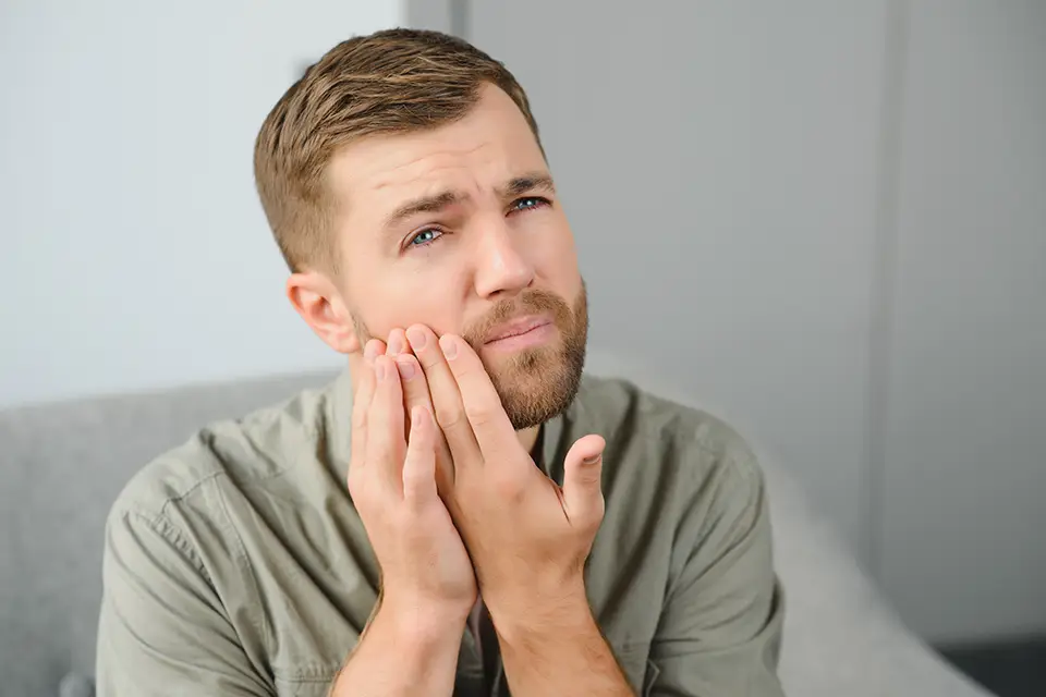 What Are Impacted Teeth? 1 Signs of Teeth Impaction