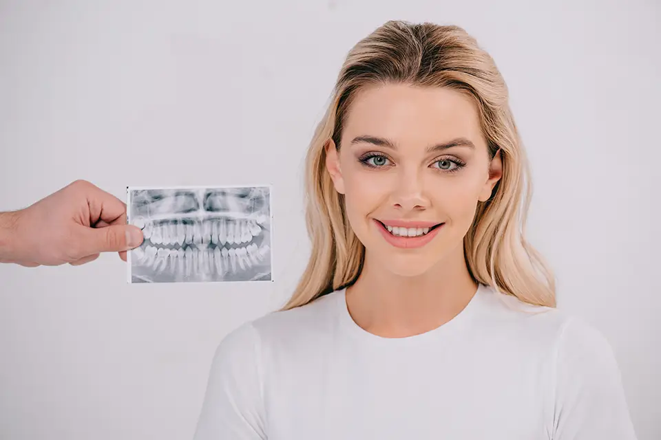 What Are Impacted Teeth? 9 What Are Impacted Teeth?