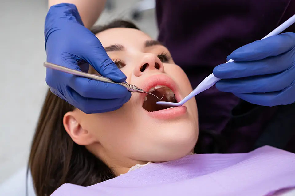 How to Clean Your Mouth After an Oral Surgery?