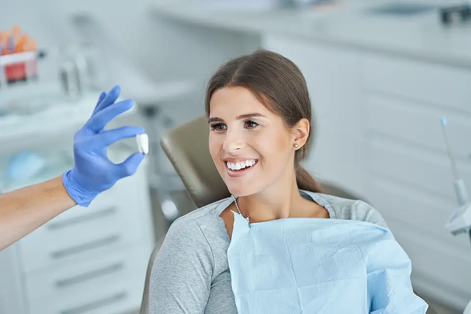 4 Good Reasons to Visit Your Periodontist 1 Four Good Reasons to Make an Appointment with Your Periodontist