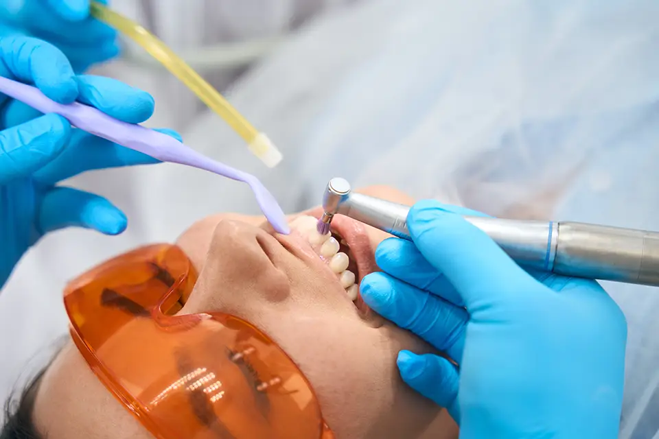 Why Would I Need Endodontic Surgery? 9 Why Would I Need Endodontic Surgery?