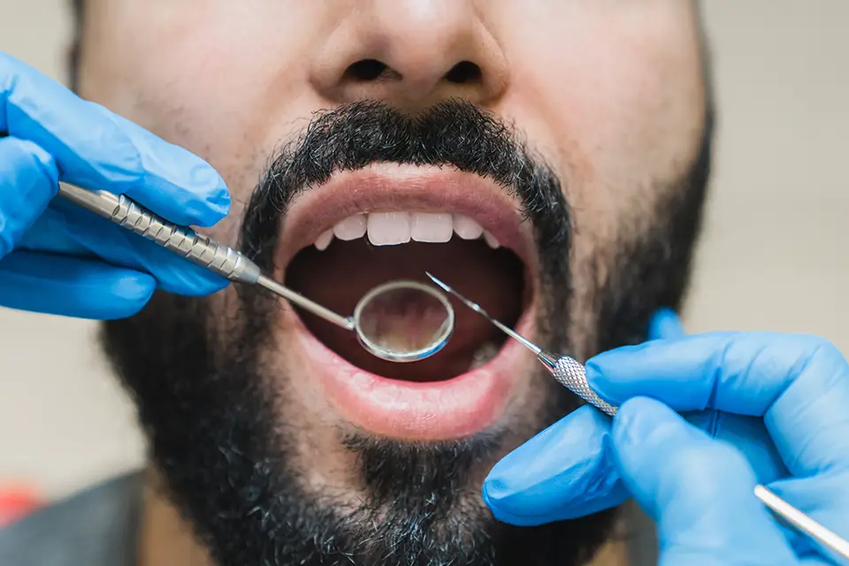 What is Gum Recession? 12 What is Gum Recession?