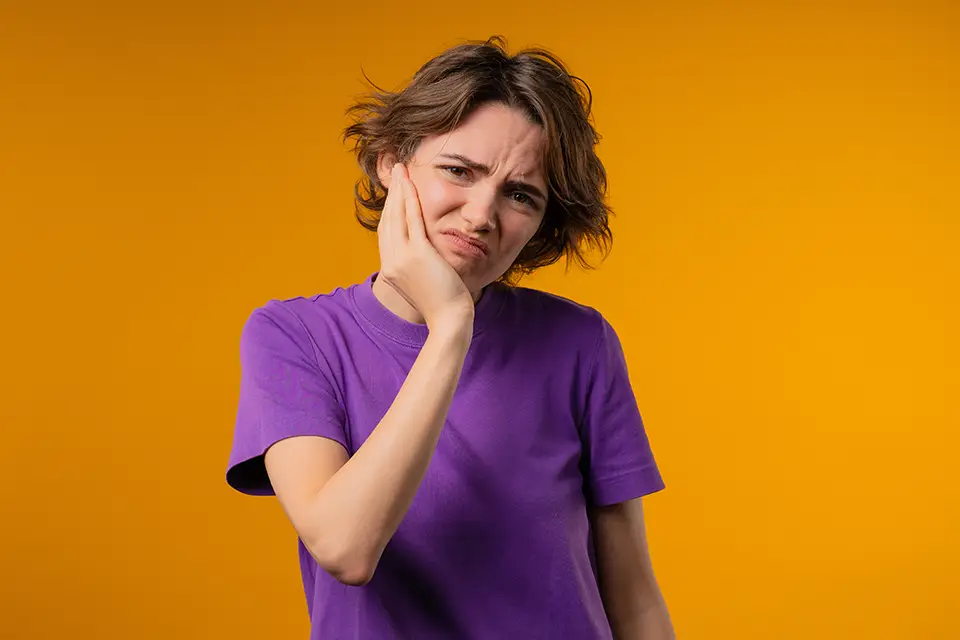 What Is TMJ Disorder? 5 What Is TMJ Disorder?