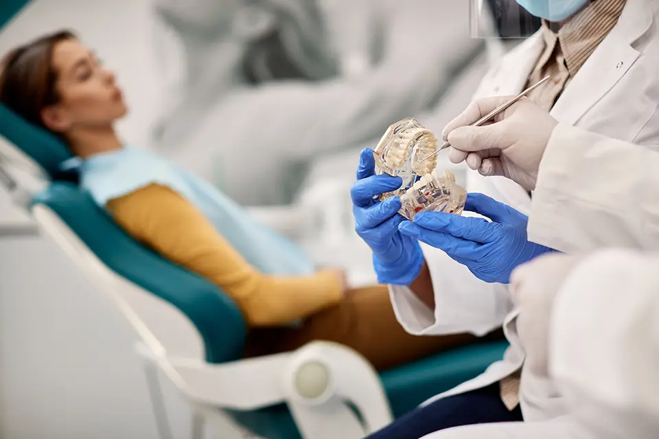What Is a Dental Bone Graft? 11 What Is a Dental Bone Graft?