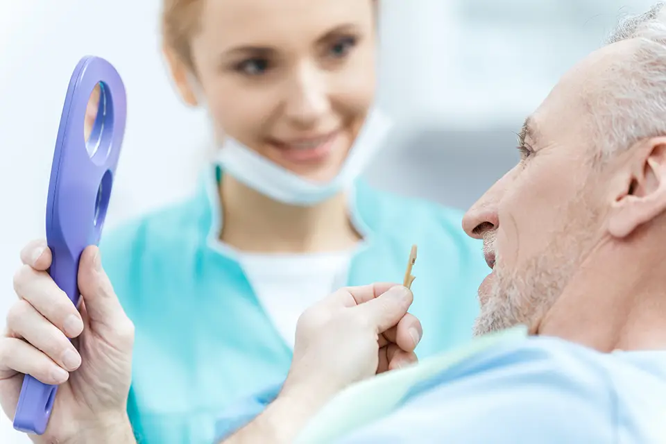 What Do Dental Implants and Gum Disease Have in Common? 10 What Do Dental Implants and Gum Disease Have in Common?