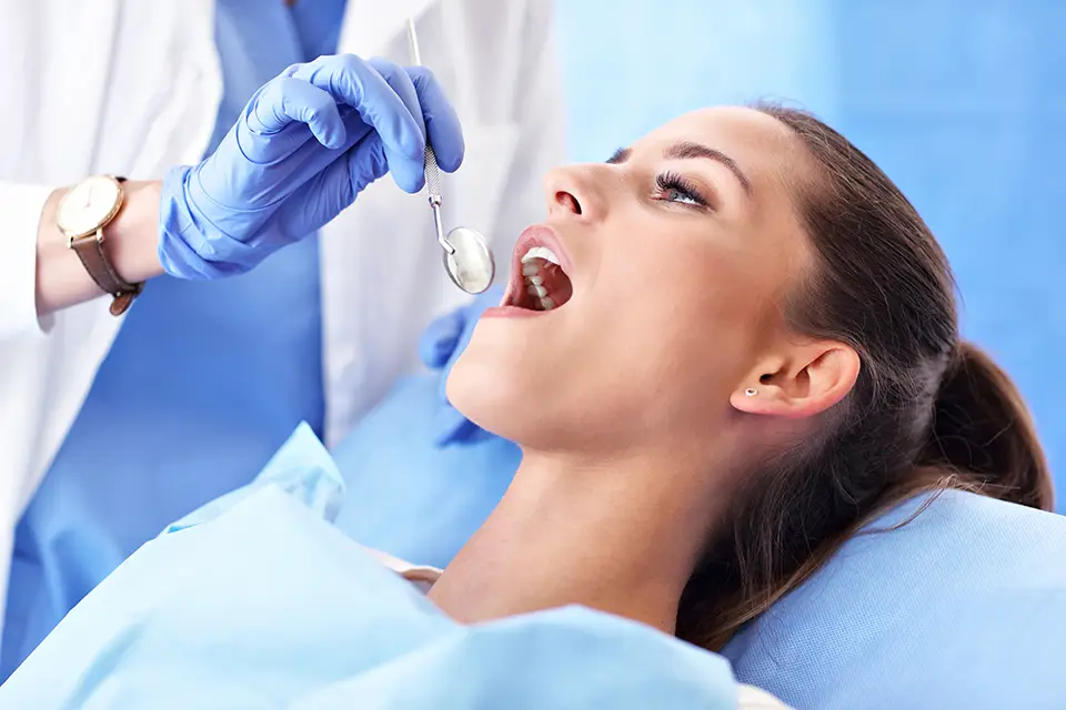 How Is a Root Canal Performed Using Laser Dentistry?