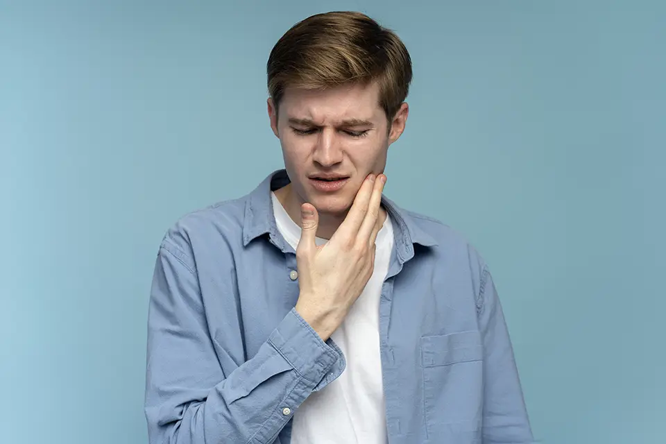 Why Does Bone Loss Occur in the Jaw?