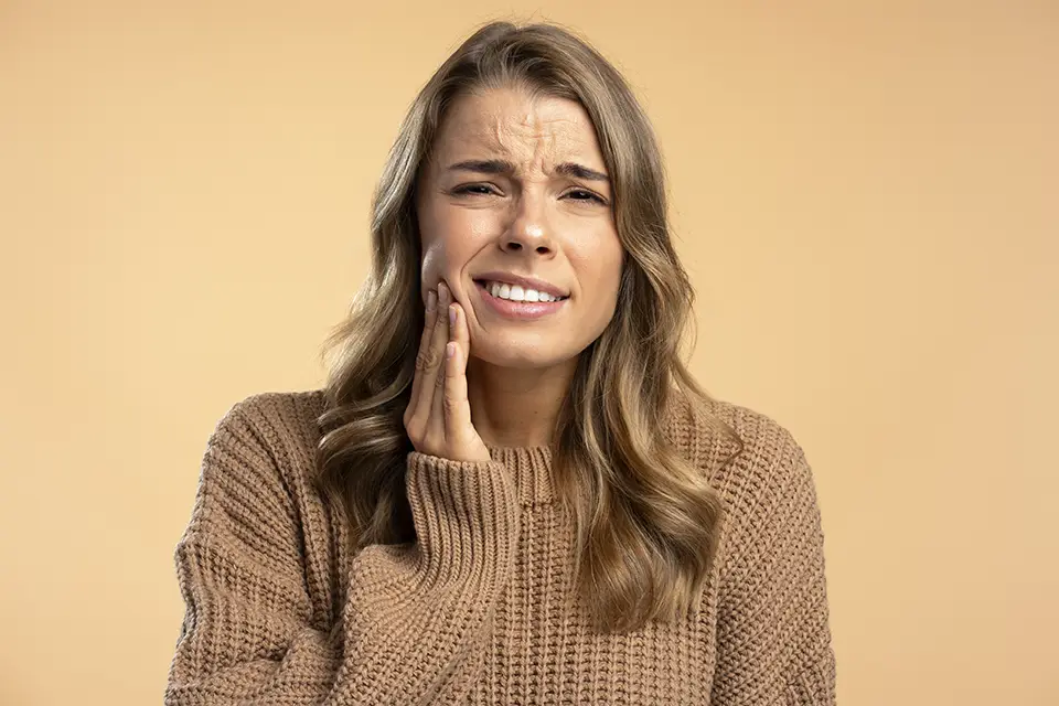 What Is Teeth Grinding? 1 6 Dangers of Teeth Grinding