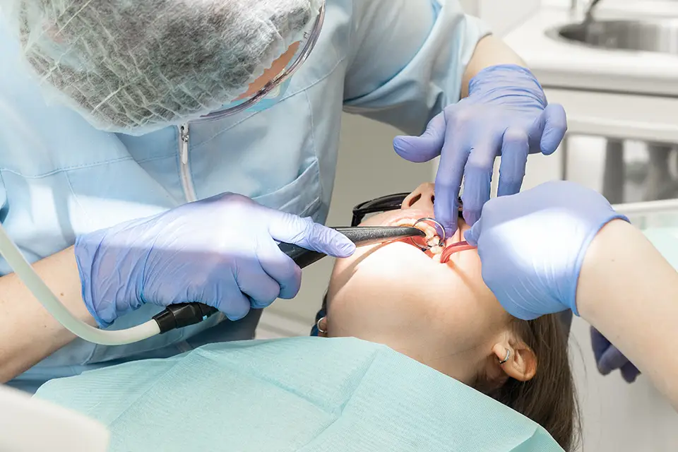 The 5 Most Common Endodontic Procedures 1 The 5 Most Common Endodontic Procedures