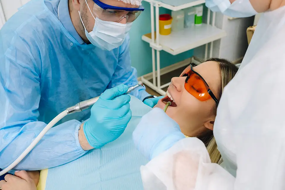 Ten Advantages of Regular Dental Cleanings
