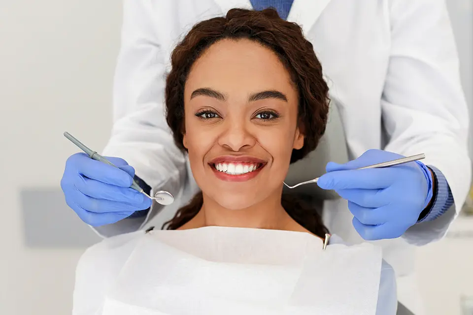 What Treatment Options Are Available for Periodontal Pockets? 1 What Are the Causes of Periodontal Pockets?