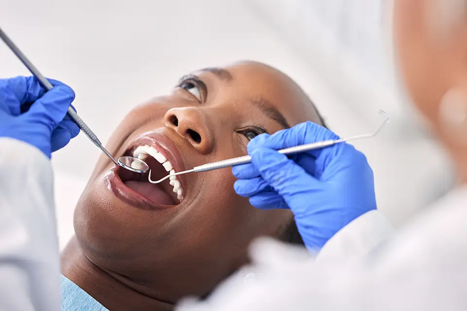 Ten Advantages of Regular Dental Cleanings 7 Ten Advantages of Regular Dental Cleanings