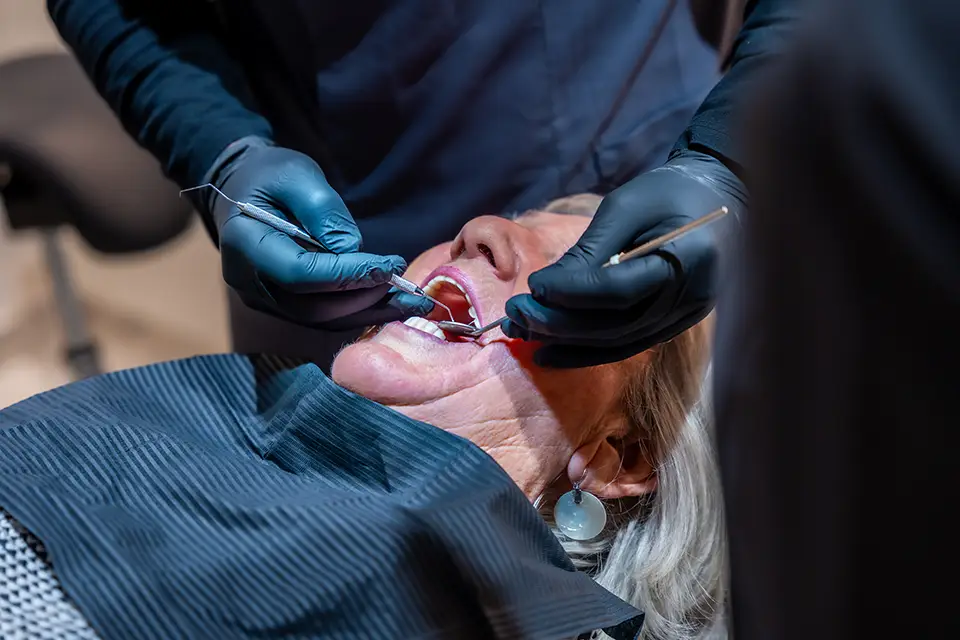 The Benefits and Procedure of Gingival Grafting Surgery 1 Gingival Grafting Surgery: What Is It?