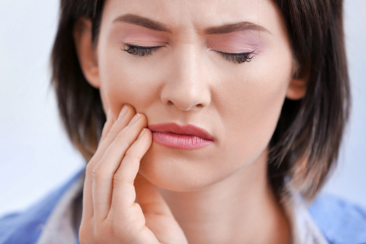 Facial Trauma - ORIS Dental Clinics - Richmond Hill- 647 367 6747