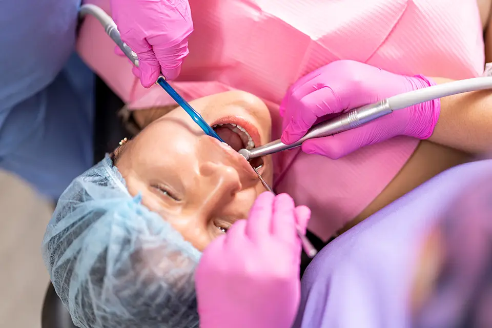 Restoring Healthy Smiles: The Journey of Getting a Soft Tissue Graft for Gum Recession 1 An Overview of the Gum Recession