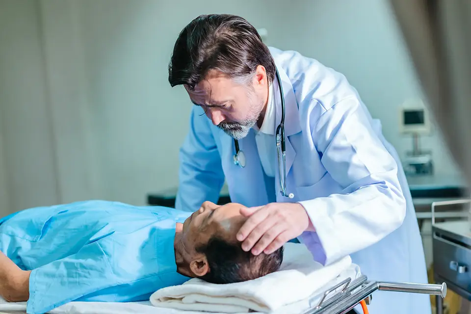 Understanding Craniofacial Trauma: A Comprehensive Guide by ORIS Dental Clinics 3 Understanding Craniofacial Trauma: A Comprehensive Guide by ORIS Dental Clinics