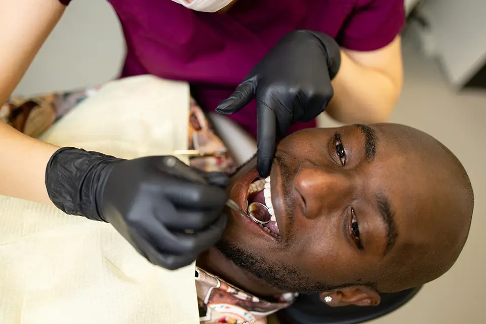 The 7 Steps to a Full Dental Reconstruction
