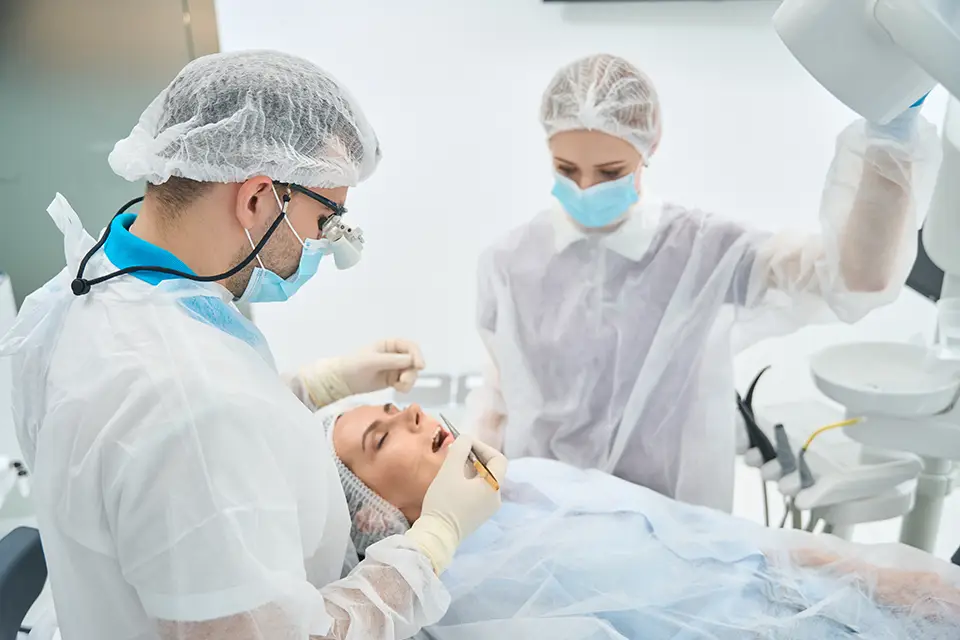 Navigating Oral and Maxillofacial Surgery for Facial Trauma: A Comprehensive Guide 9 Navigating Oral and Maxillofacial Surgery for Facial Trauma: A Comprehensive Guide