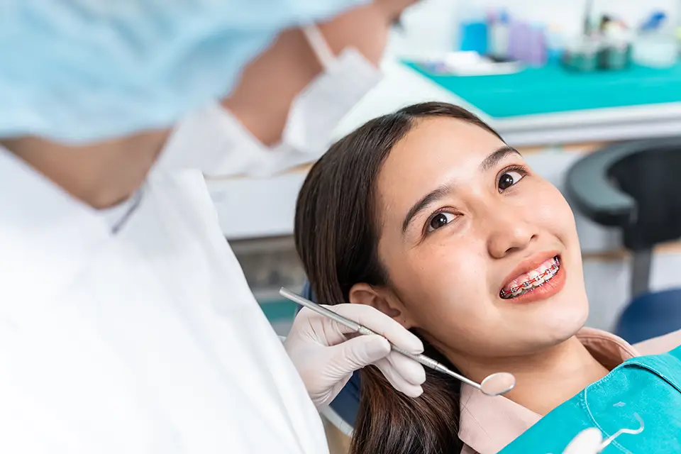 8 Tips for Good Oral Health During Orthodontic Treatments