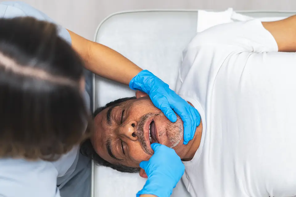 Understanding Craniofacial Trauma: A Comprehensive Guide by ORIS Dental Clinics 1 The Most Common Causes of Craniofacial Trauma
