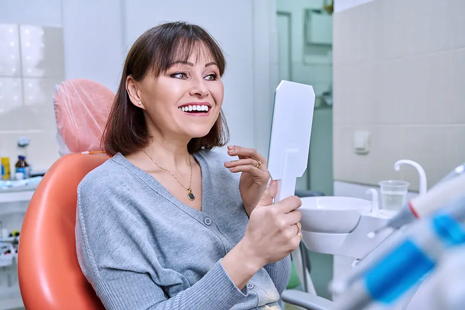 Can You Do Same-Day Dental Implants? 1 The Process of Same-Day Dental Implants