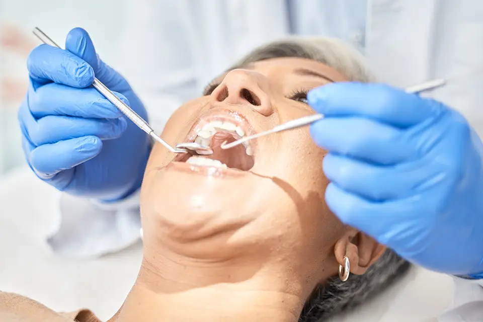 The Top 6 Benefits of Orthodontic Treatments