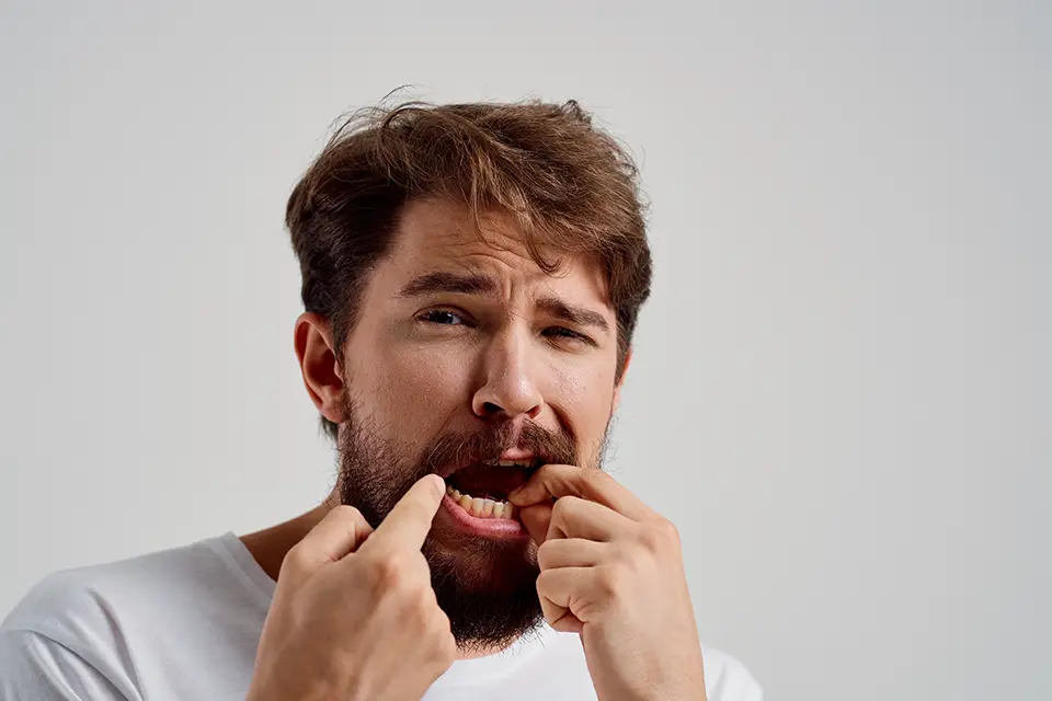 The Stages of Gum Disease: Gingivitis to Periodontitis
