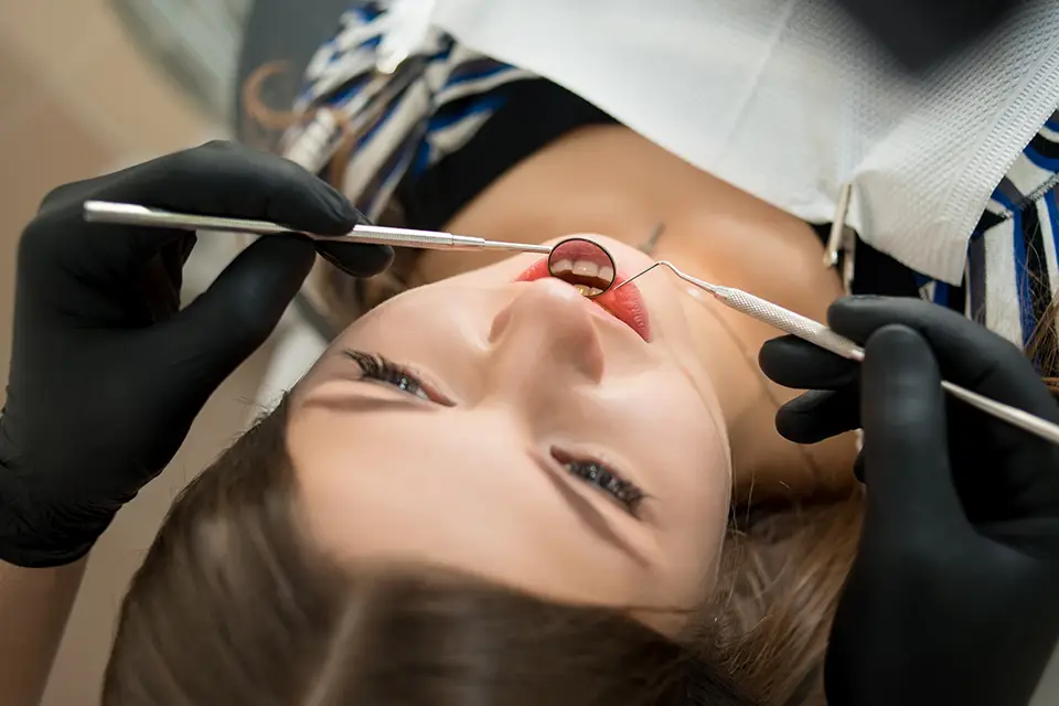 How Long Do Cosmetic Dentistry Procedures Take? A Guide by ORIS Dental Clinics in Richmond Hill, Ontario 5 How Long Do Cosmetic Dentistry Procedures Take? A Guide by ORIS Dental Clinics in Richmond Hill, Ontario