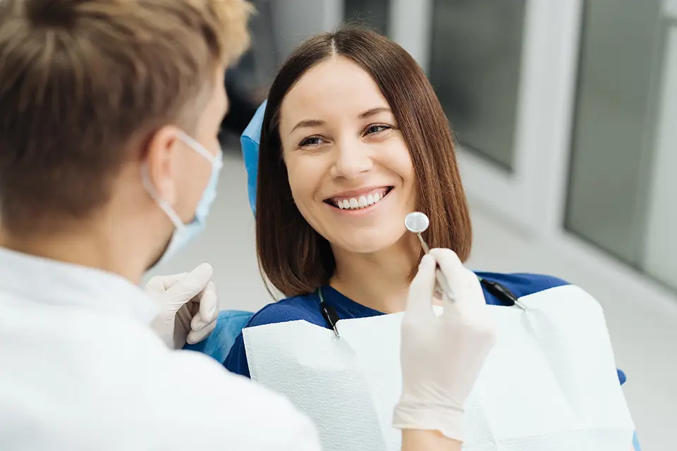 Benefits of Root Canal Therapy