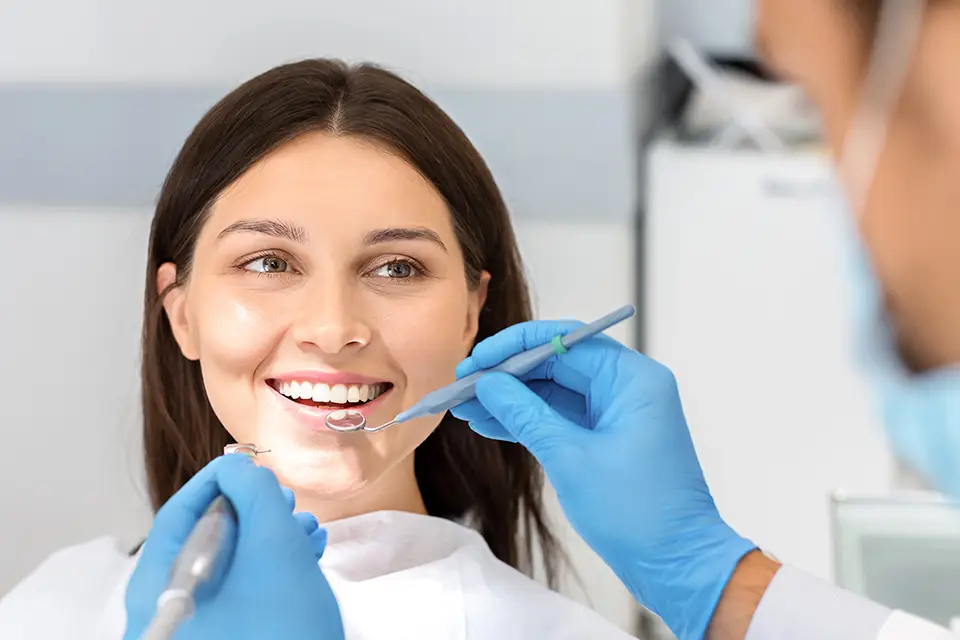 Root Canal vs. Tooth Extraction: Making an Informed Decision 1 Root Canal vs. Tooth Extraction: Making an Informed Decision