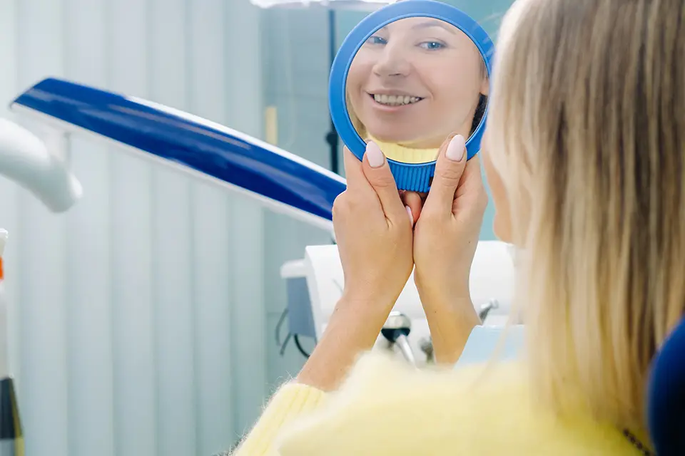 Can I Preview My New Smile Before Cosmetic Dentistry with Digital Smile Design? 10 Can I Preview My New Smile Before Cosmetic Dentistry with Digital Smile Design?