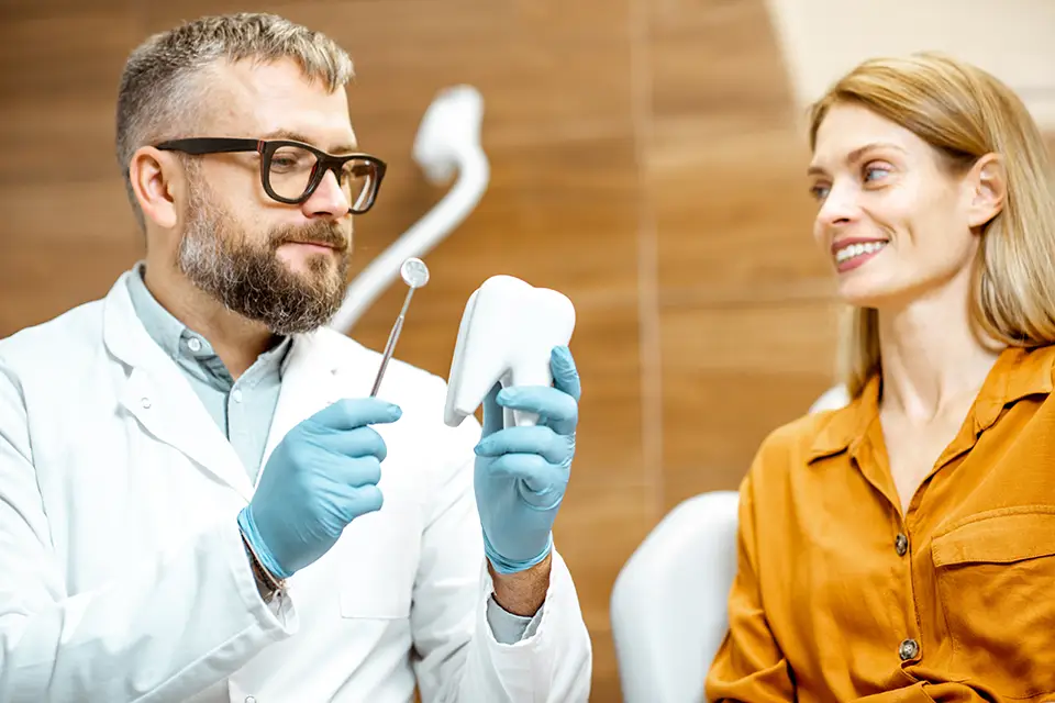 Dental Bonding FAQs: Answering Your Questions About the Procedure