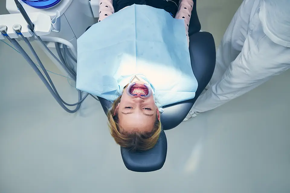Unlocking Comfort: Is Dental Sedation Right for Me? 1 Understanding Dental Sedation