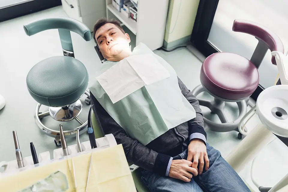 Unlocking Comfort: Is Dental Sedation Right for Me?