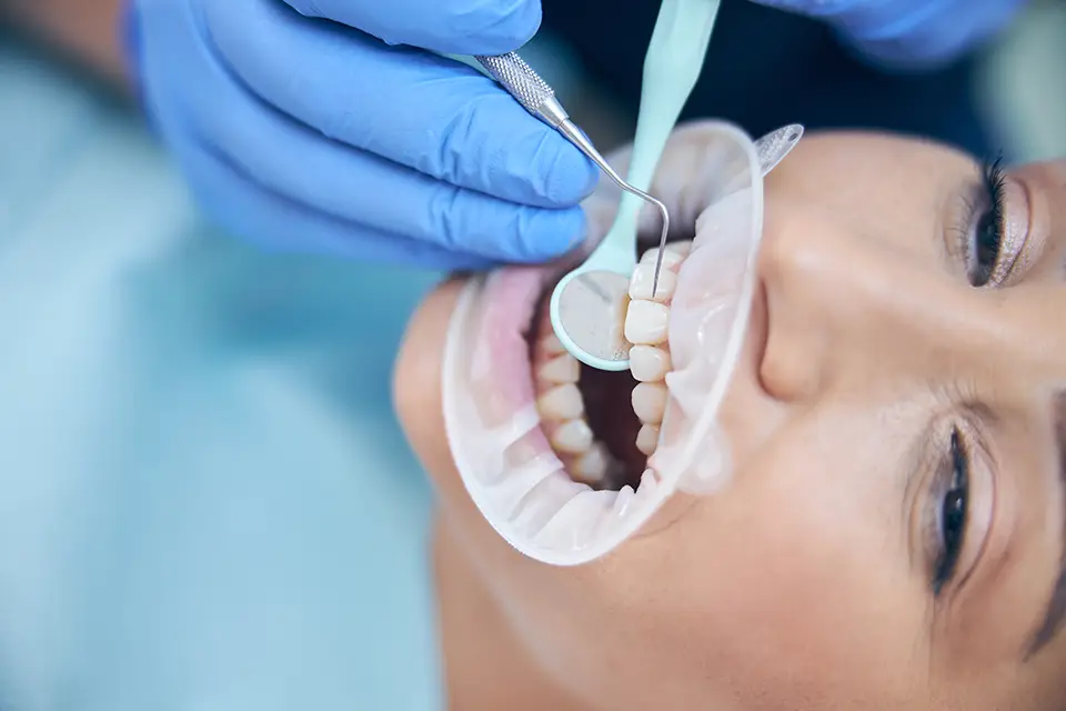 Transforming Smiles: Uncovering the Power of Dental Treatments at ORIS Dental Clinics