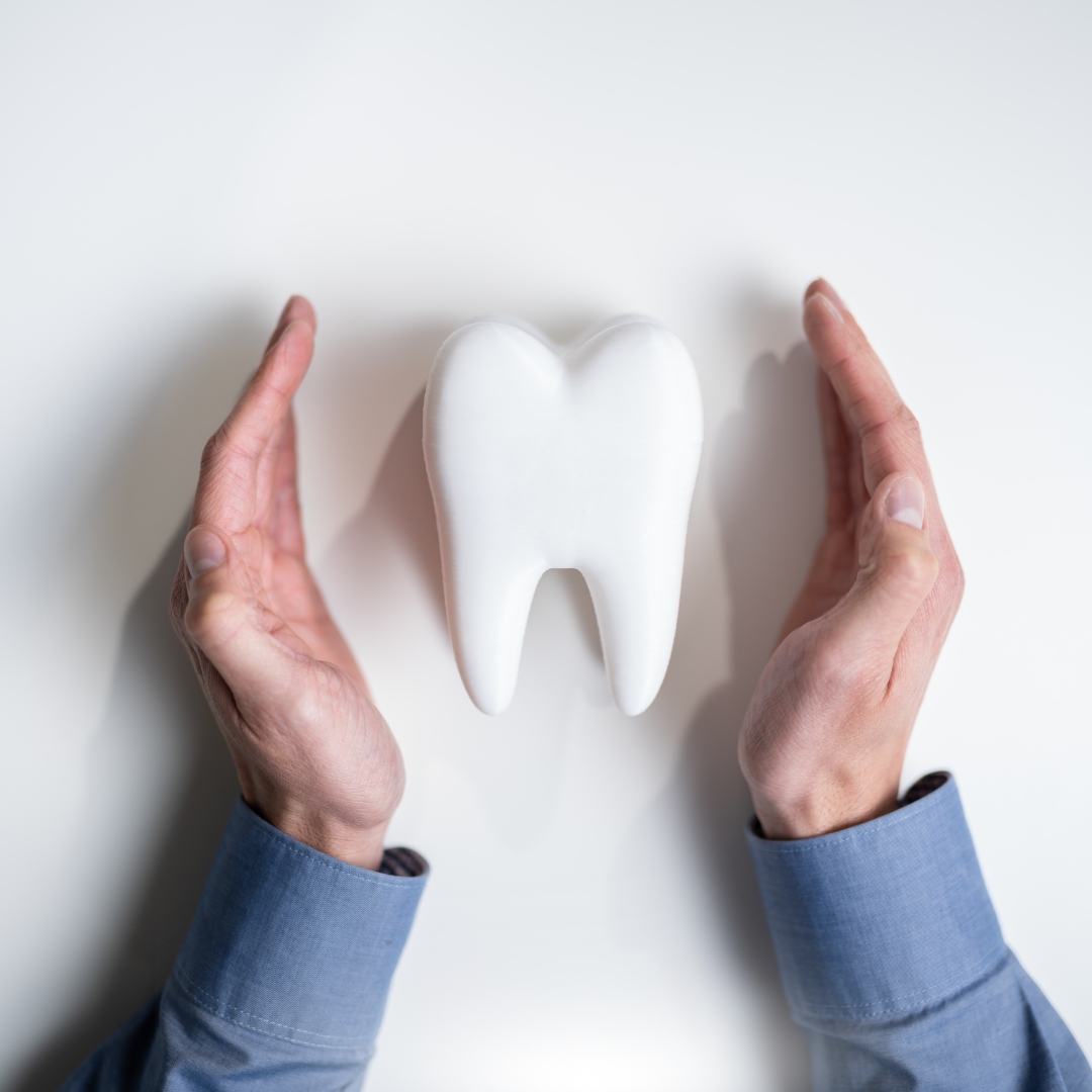 Dentures vs. Dental Implants