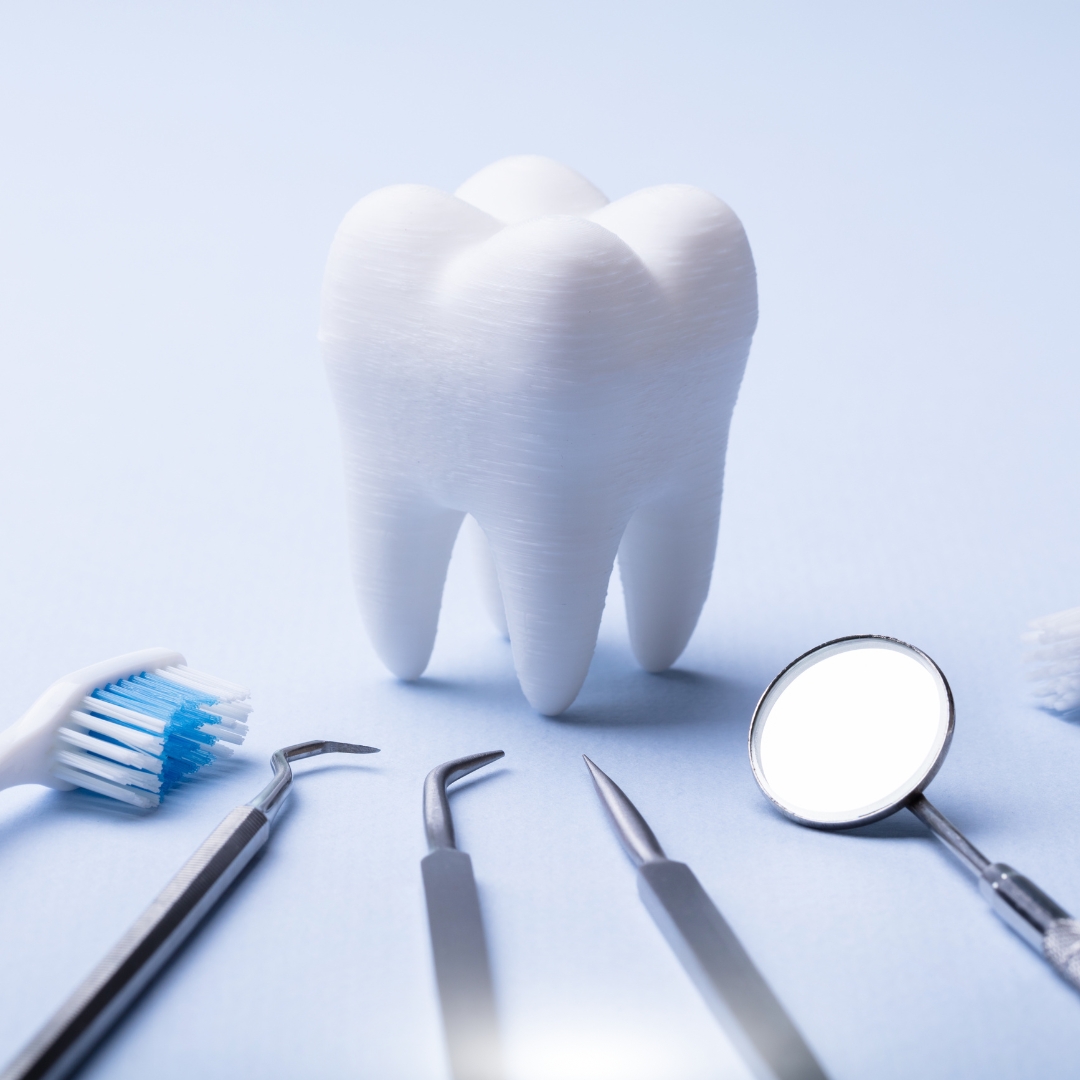 Tackling Common Pediatric Dental Issues with ORIS Dental