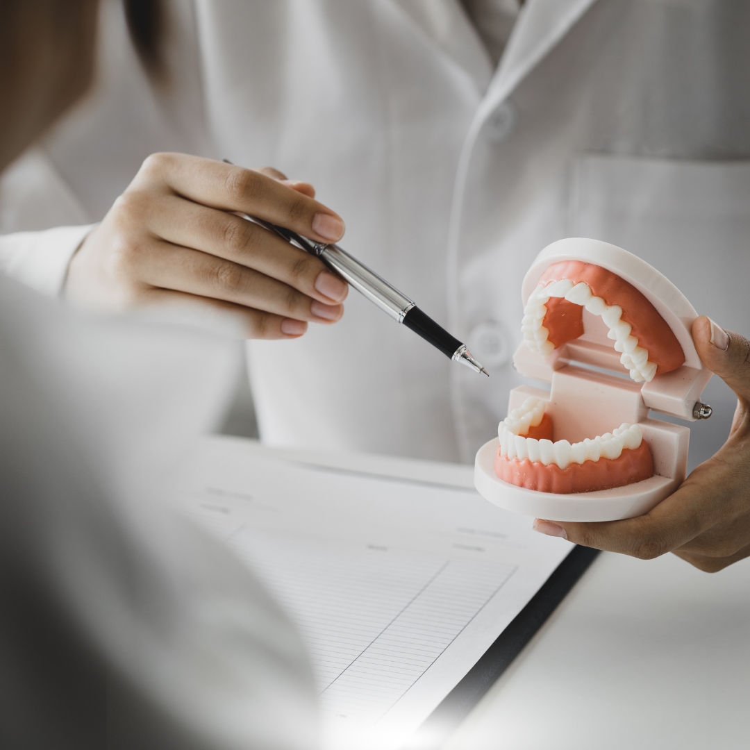 Exploring Dental Fillings: Comparing Materials and Options at ORIS Dental Clinics