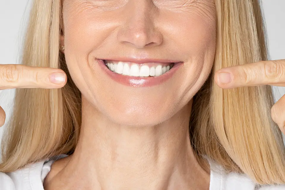 Dental Implants for Front Teeth: Achieving Aesthetic Excellence at ORIS Dental Clinics 5 Dental Implants for Front Teeth: Achieving Aesthetic Excellence at ORIS Dental Clinics