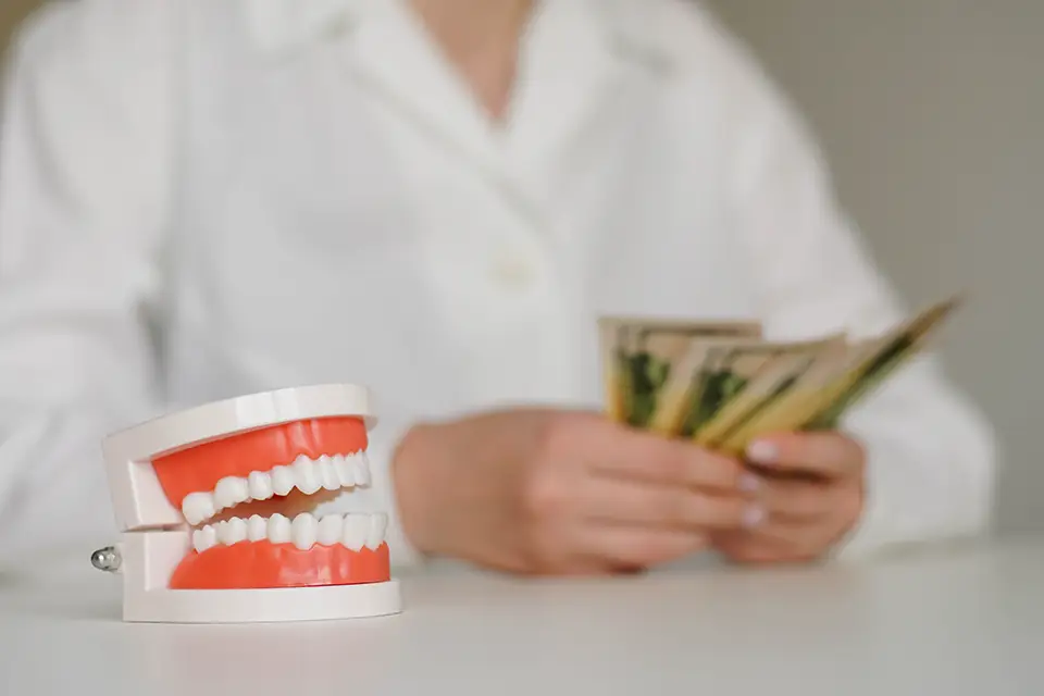 Unveiling the Smile Makeover: Understanding the Cost of Dental Bonding at ORIS Dental Clinics
