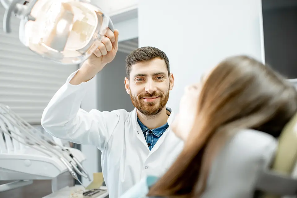 Exploring Dental Fillings: Comparing Materials and Options at ORIS Dental Clinics 6 Exploring Dental Fillings: Comparing Materials and Options at ORIS Dental Clinics