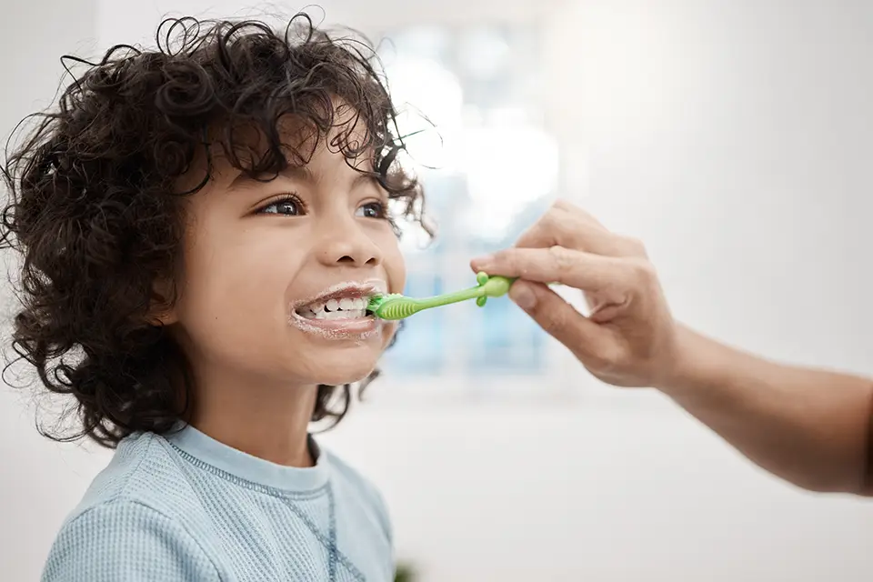 Nurturing Healthy Smiles: Tackling Common Pediatric Dental Issues with ORIS Dental 9 Nurturing Healthy Smiles: Tackling Common Pediatric Dental Issues with ORIS Dental