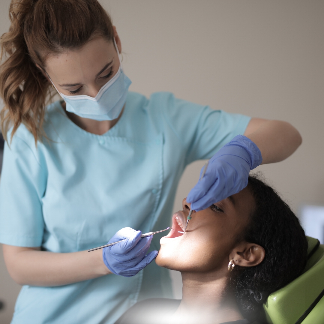 Signs You Might Need a Tooth Extraction